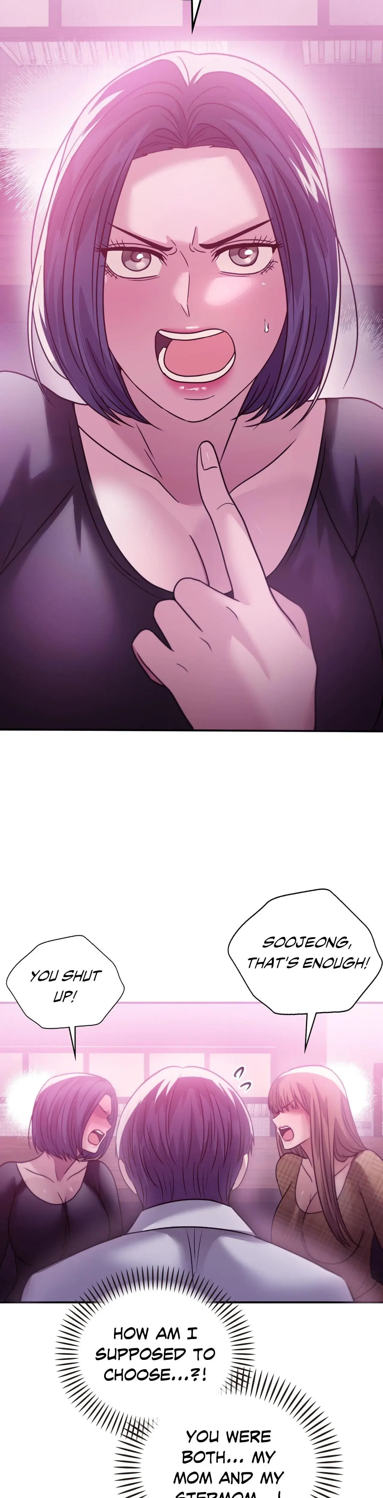 Step Into The Past Chapter 39 - Page 21