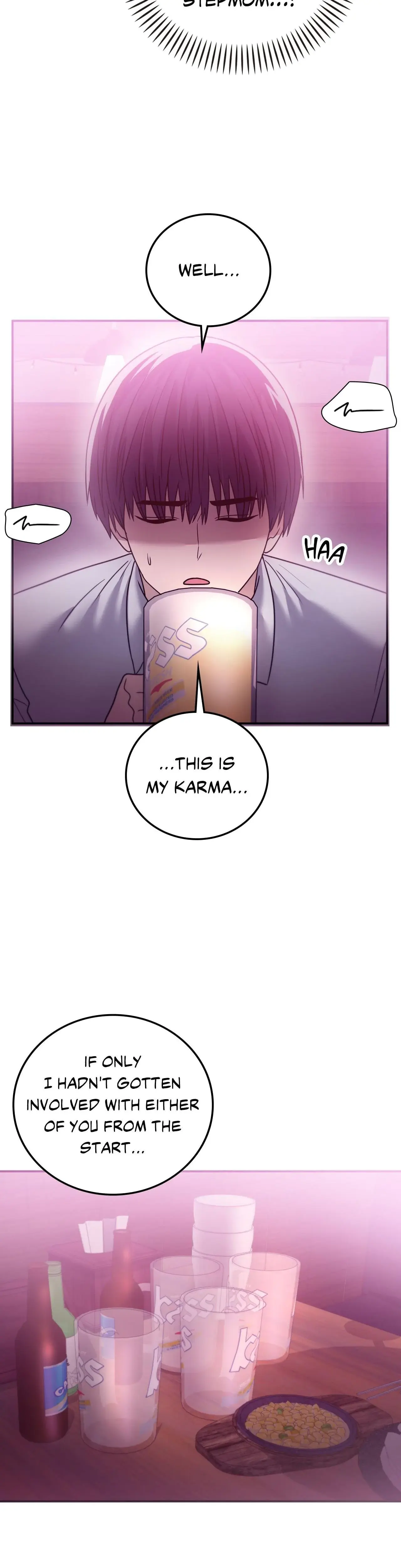 Step Into The Past Chapter 39 - Page 22
