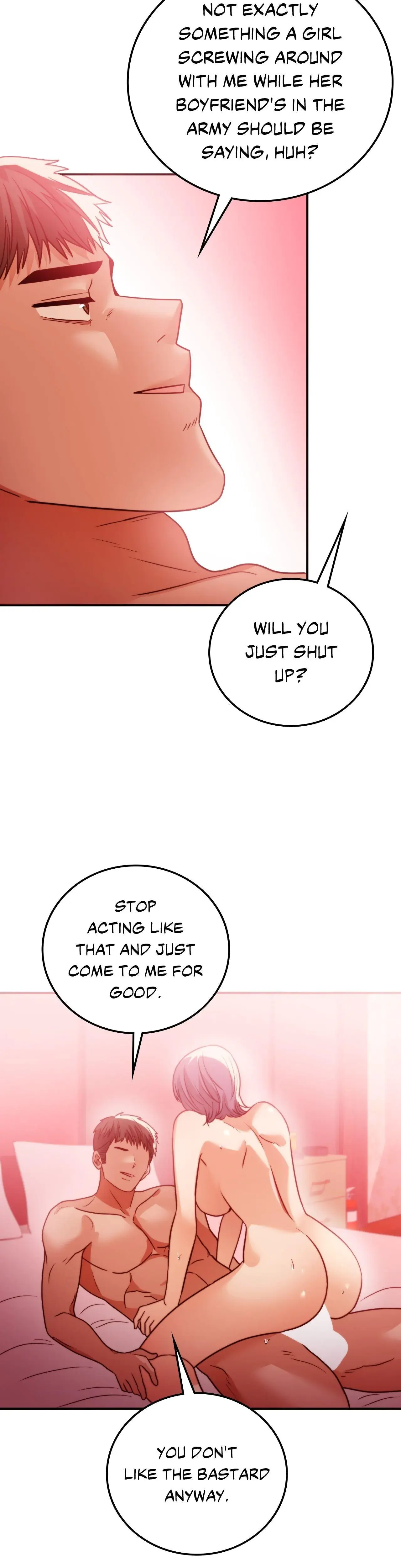 Step Into The Past Chapter 39 - Page 26