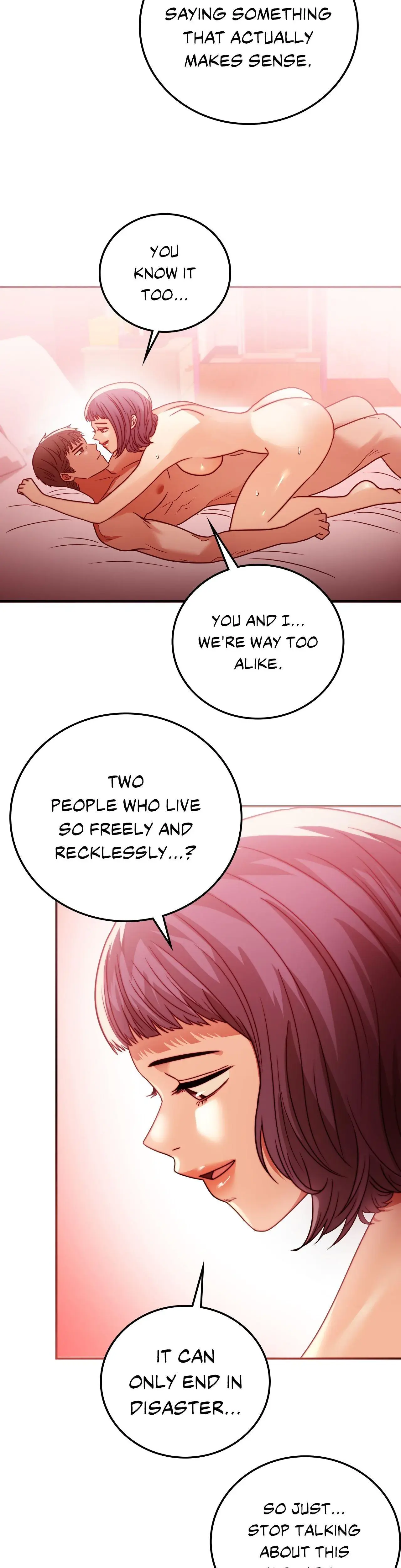 Step Into The Past Chapter 39 - Page 28