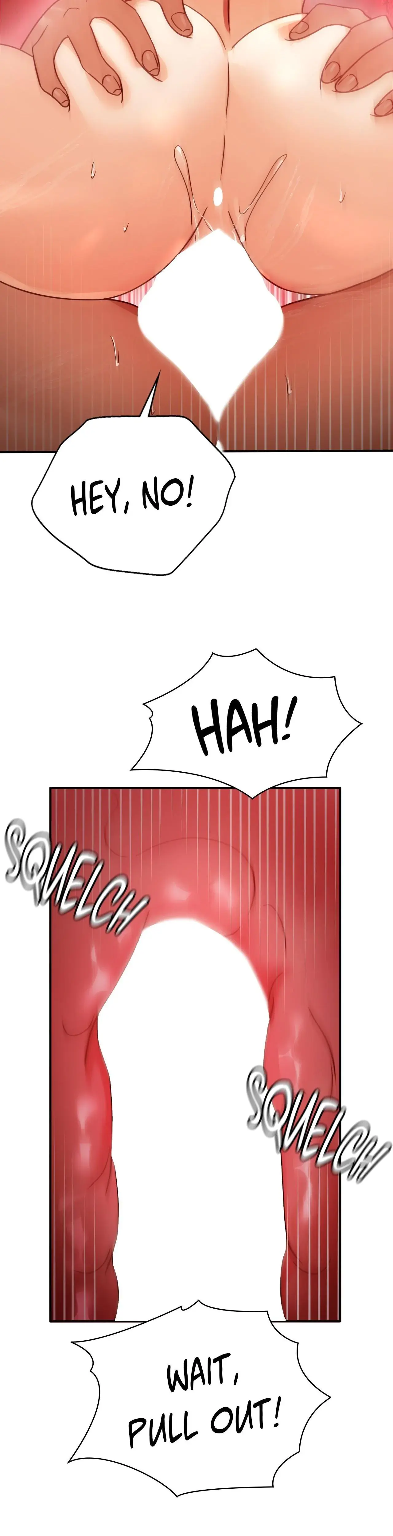 Step Into The Past Chapter 39 - Page 31