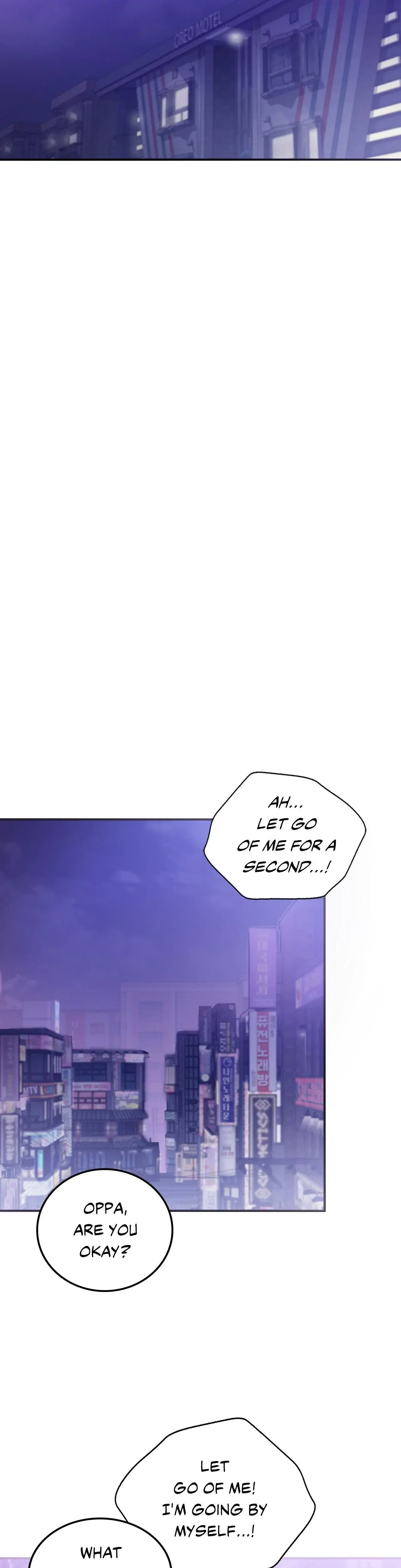 Step Into The Past Chapter 39 - Page 35