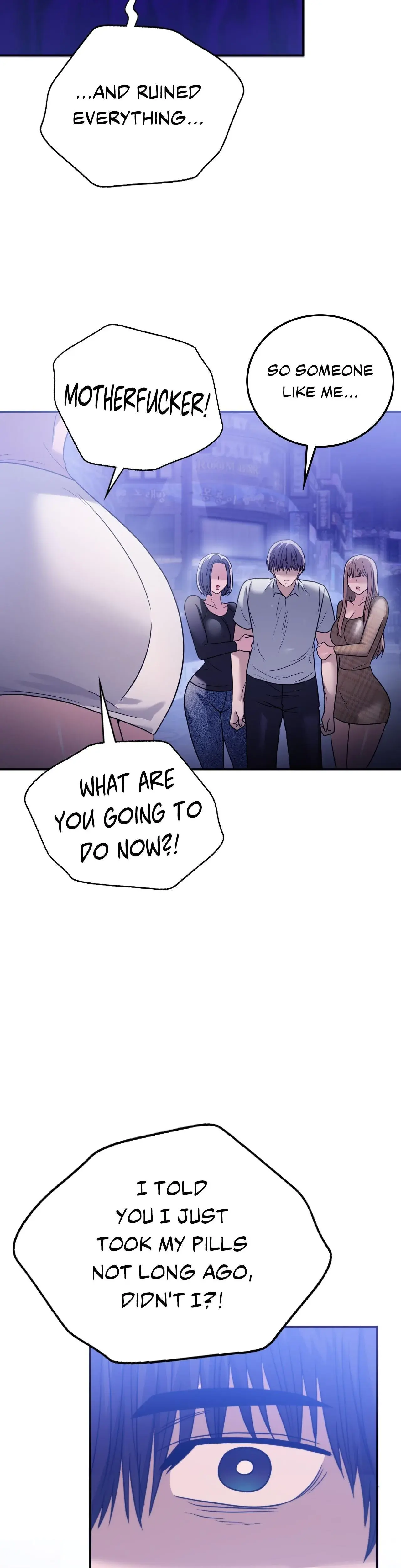 Step Into The Past Chapter 39 - Page 38