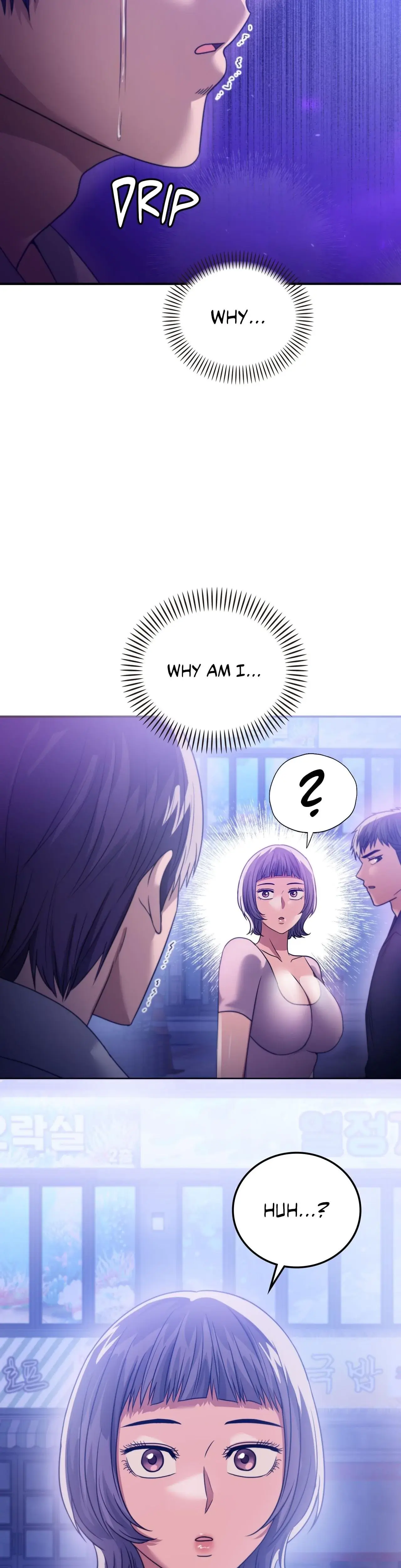 Step Into The Past Chapter 39 - Page 41