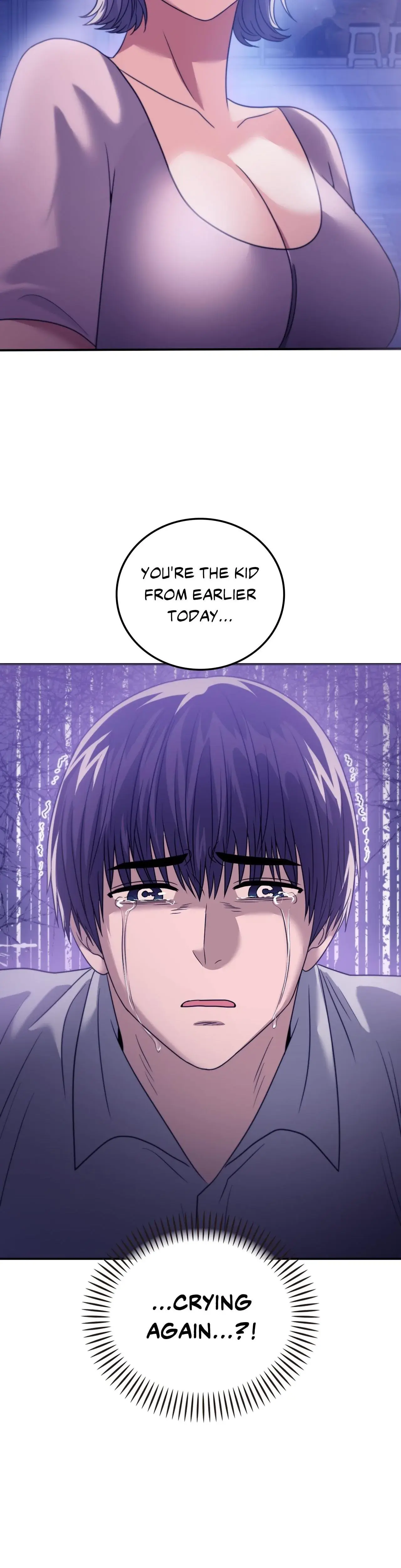 Step Into The Past Chapter 39 - Page 42