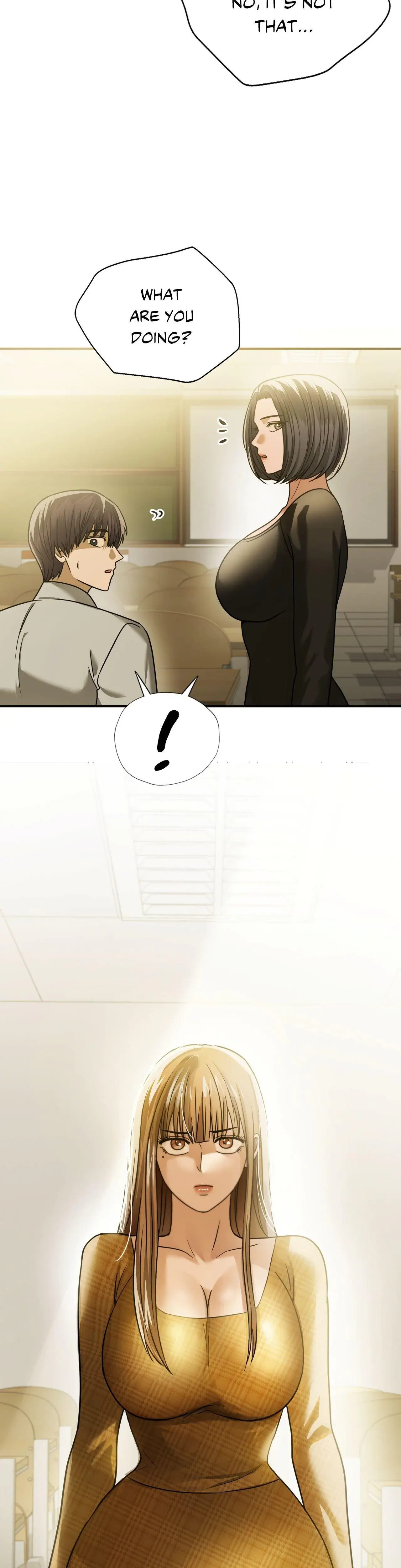 Step Into The Past Chapter 39 - Page 5