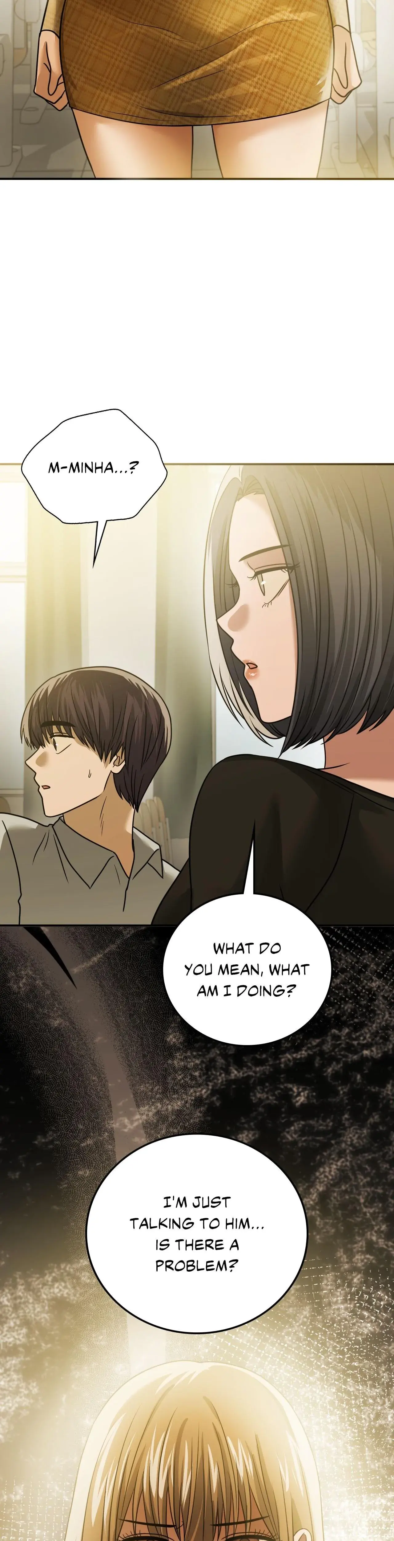 Step Into The Past Chapter 39 - Page 6