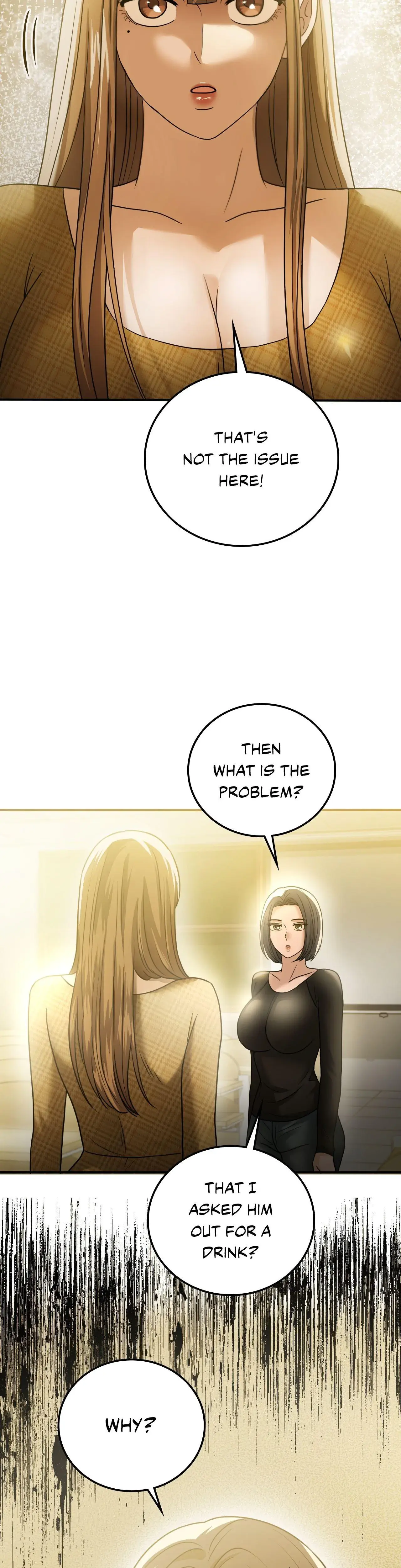 Step Into The Past Chapter 39 - Page 7
