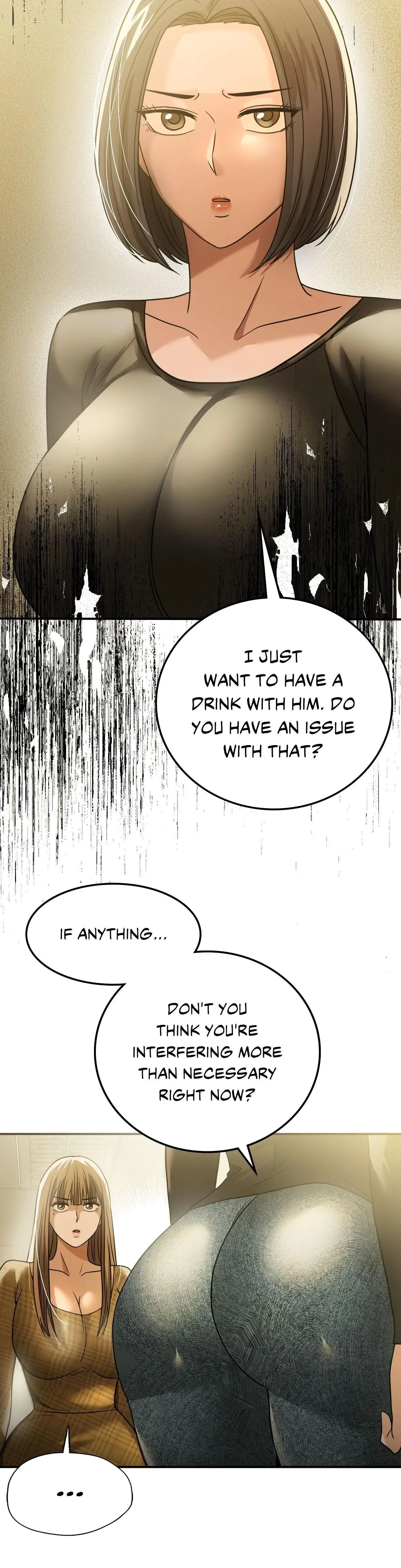 Step Into The Past Chapter 39 - Page 8