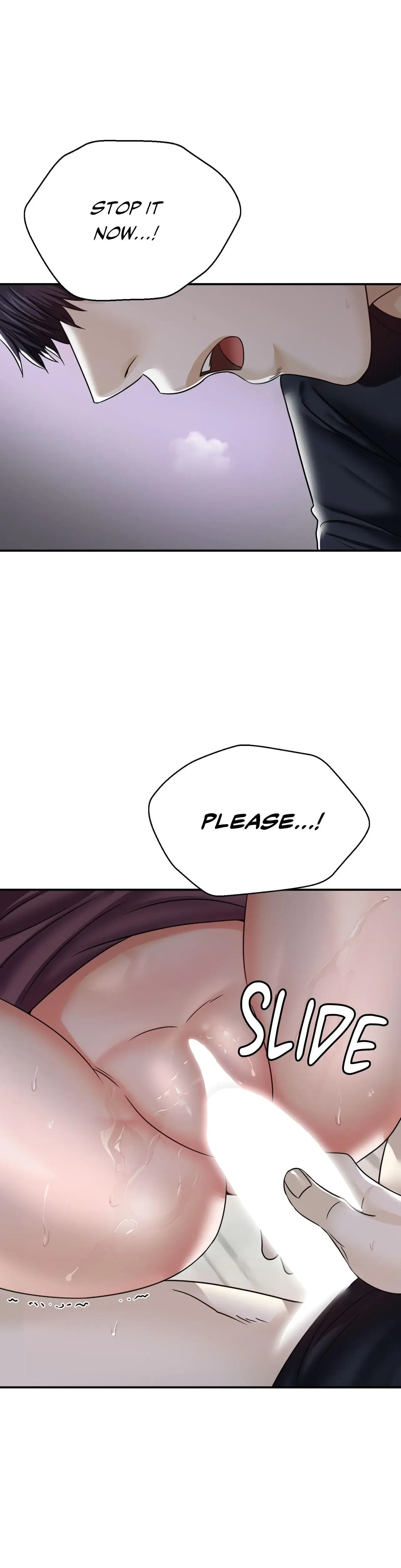 Step Into The Past Chapter 4 - Page 1