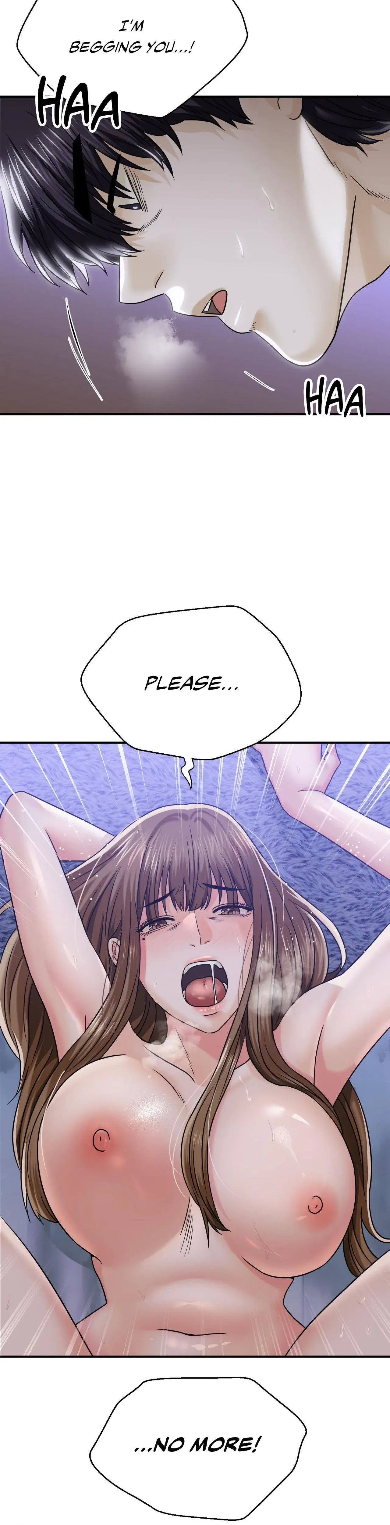 Step Into The Past Chapter 4 - Page 11