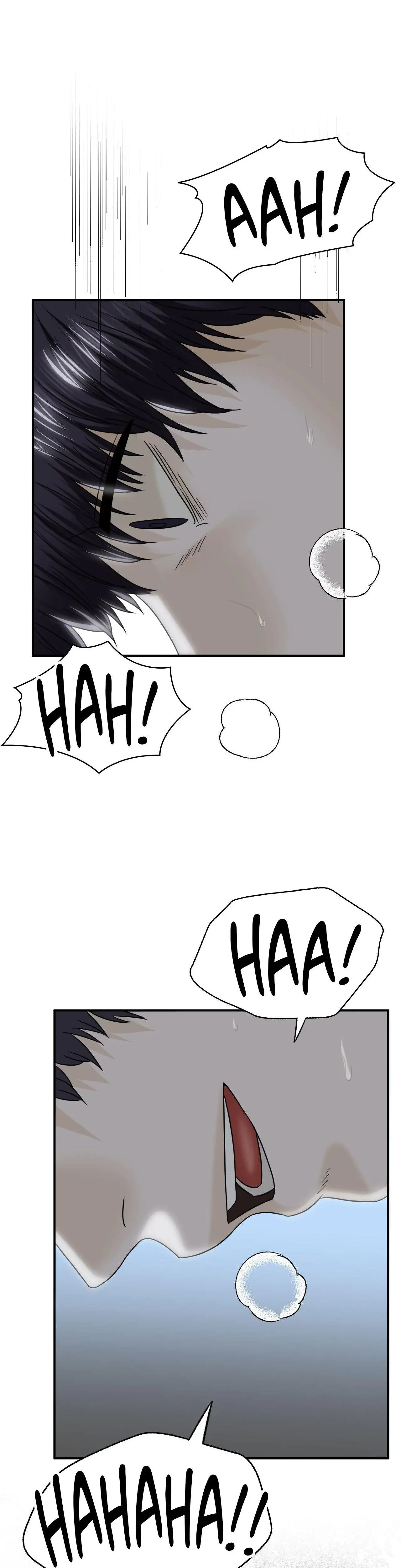 Step Into The Past Chapter 4 - Page 12