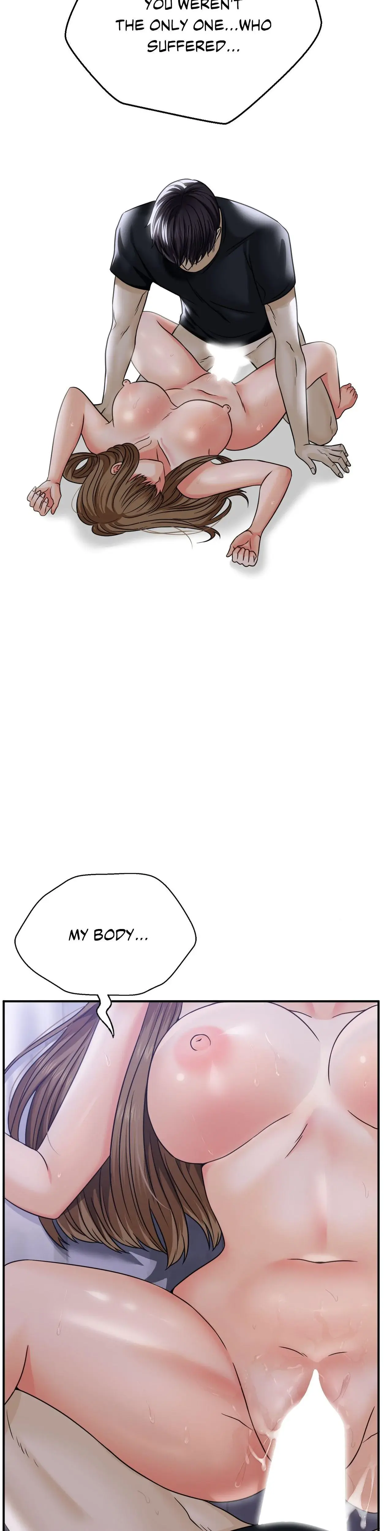 Step Into The Past Chapter 4 - Page 19