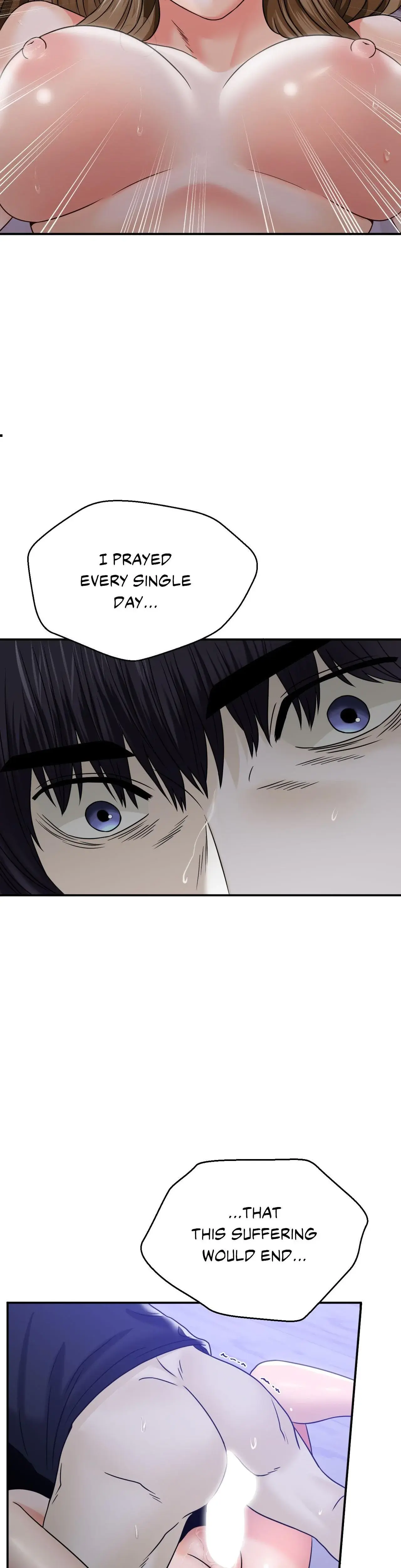 Step Into The Past Chapter 4 - Page 21