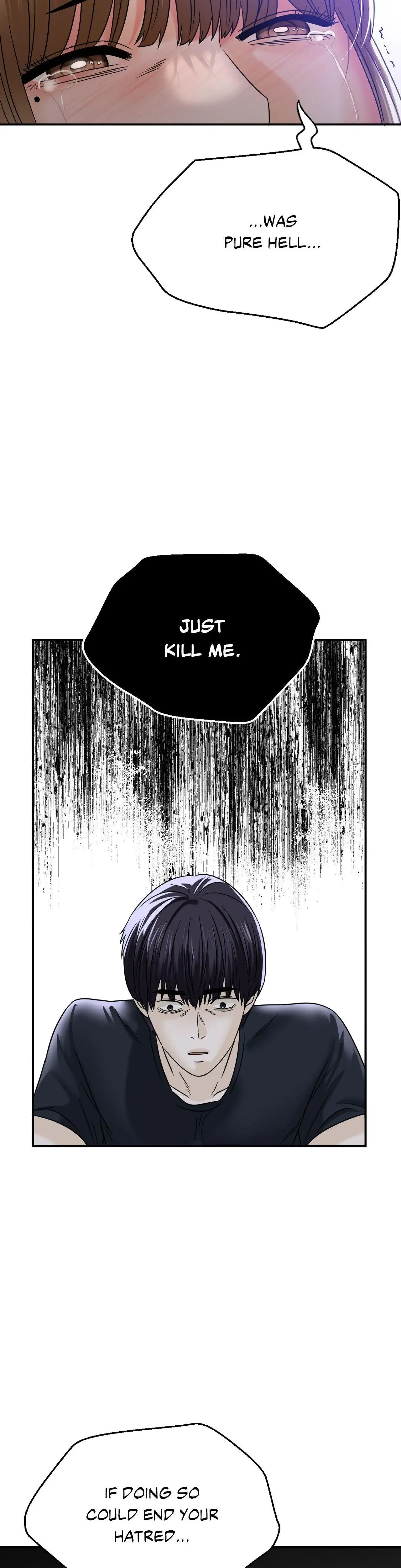 Step Into The Past Chapter 4 - Page 23