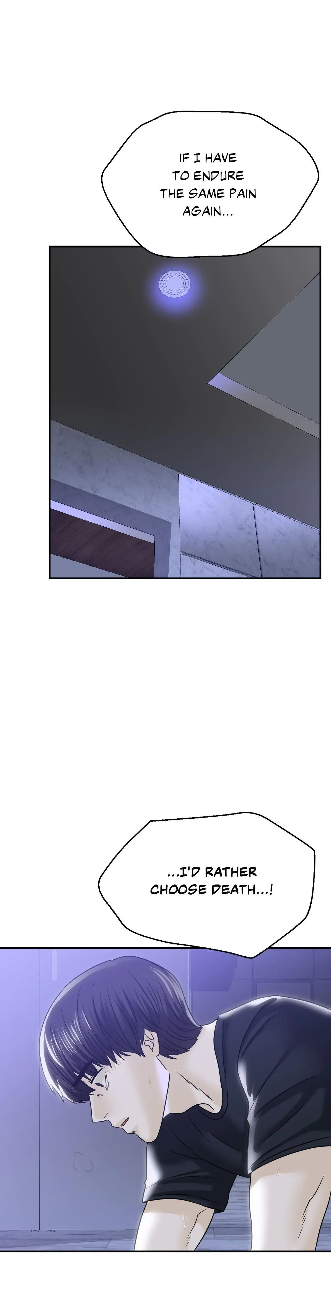 Step Into The Past Chapter 4 - Page 25