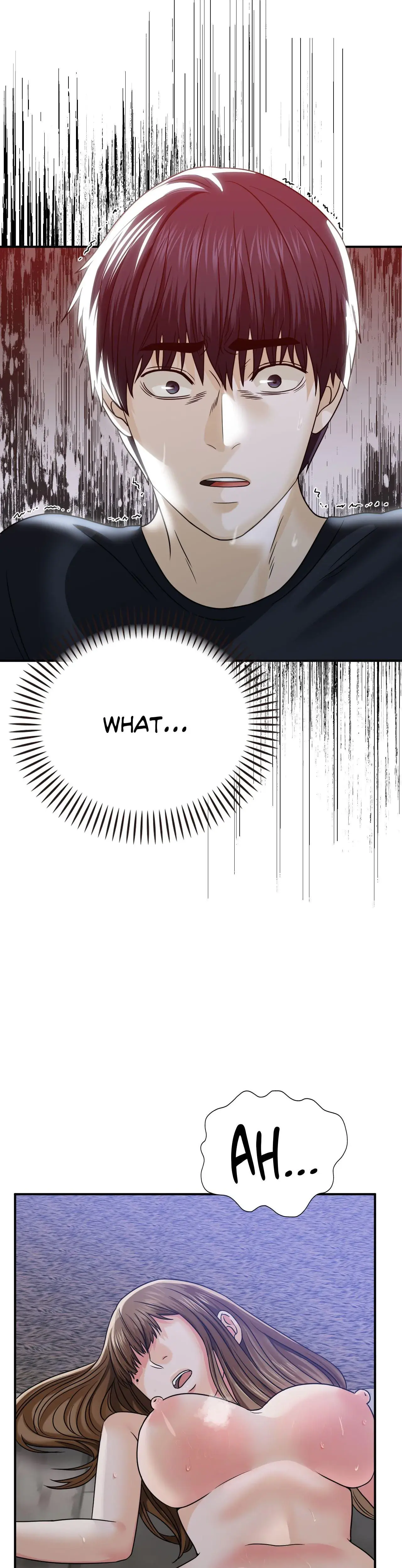 Step Into The Past Chapter 4 - Page 28
