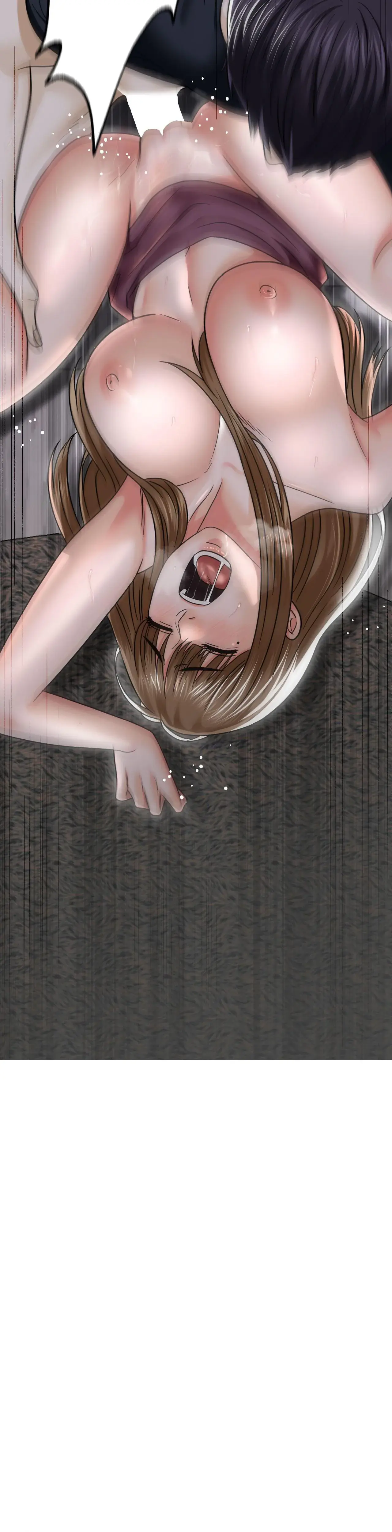 Step Into The Past Chapter 4 - Page 3