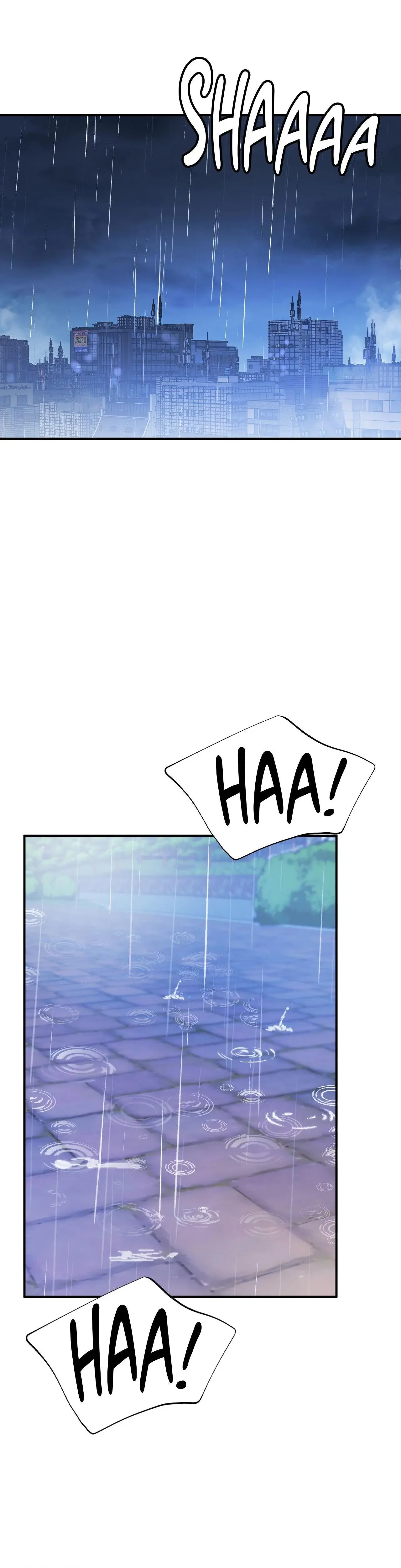 Step Into The Past Chapter 4 - Page 31