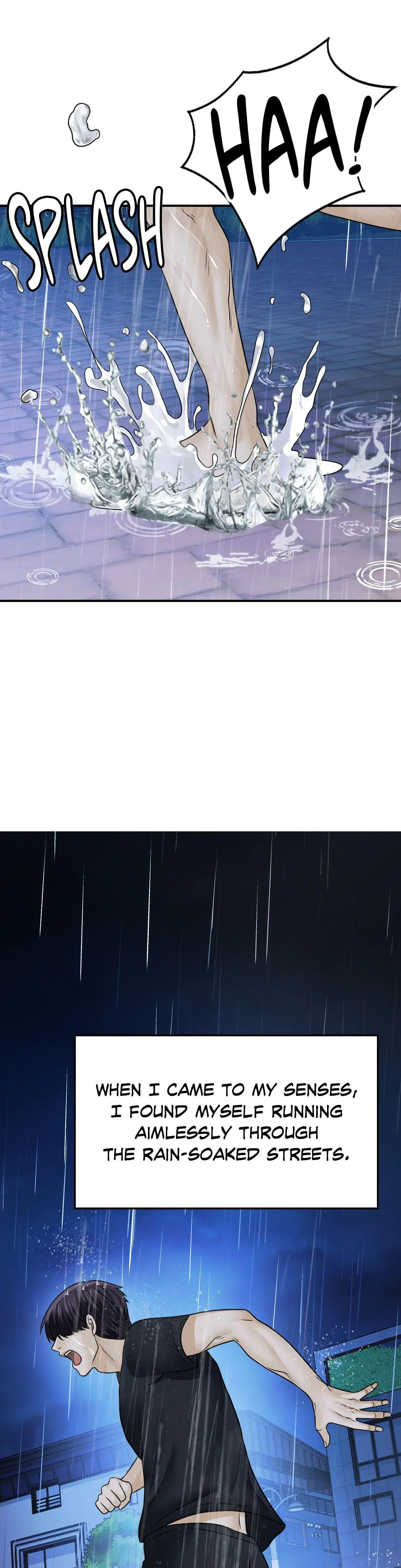 Step Into The Past Chapter 4 - Page 32