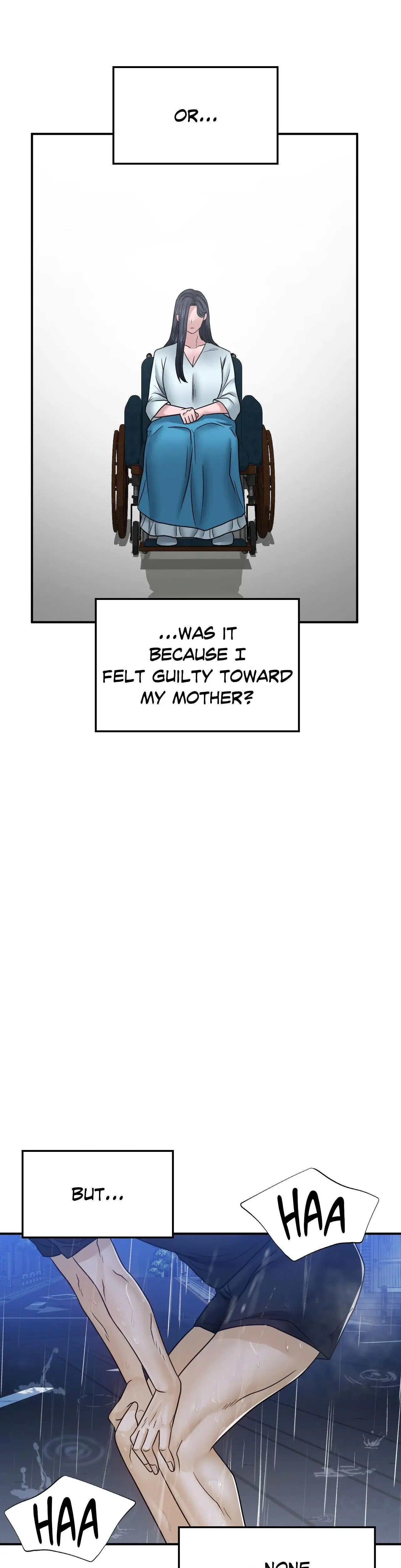 Step Into The Past Chapter 4 - Page 35