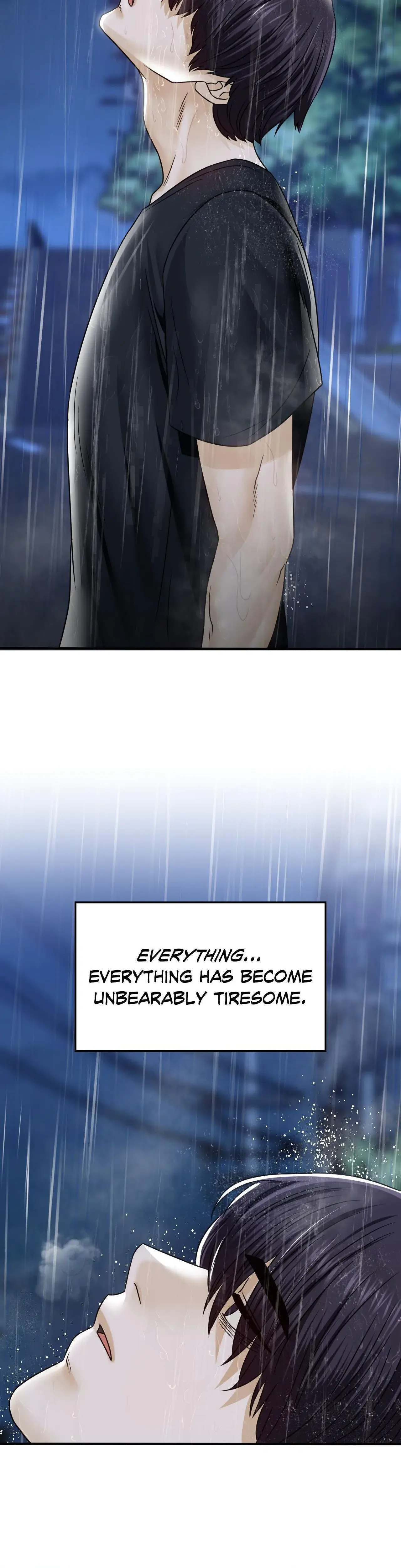 Step Into The Past Chapter 4 - Page 37