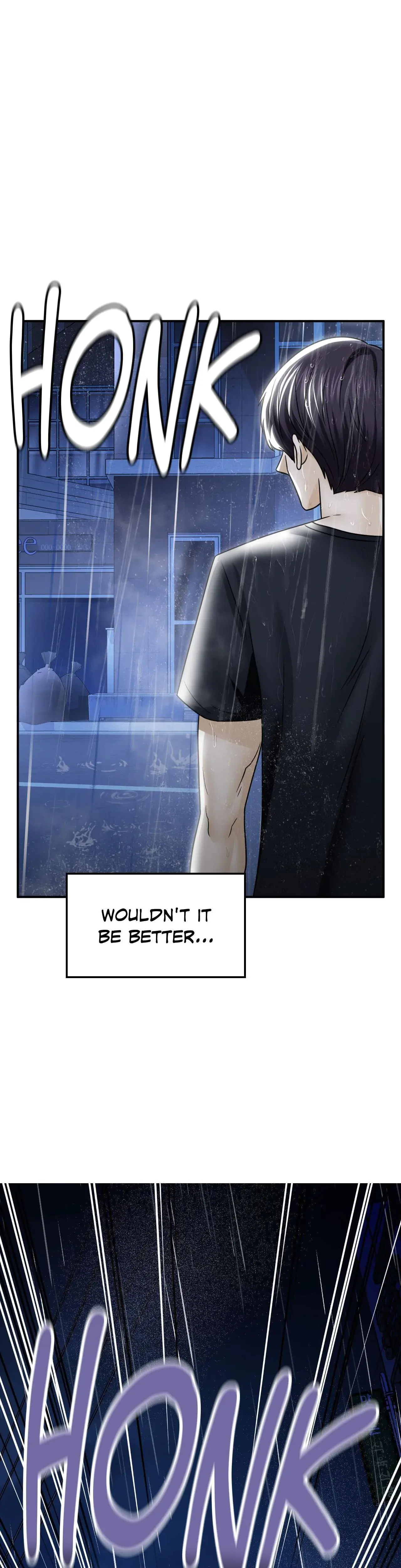 Step Into The Past Chapter 4 - Page 38