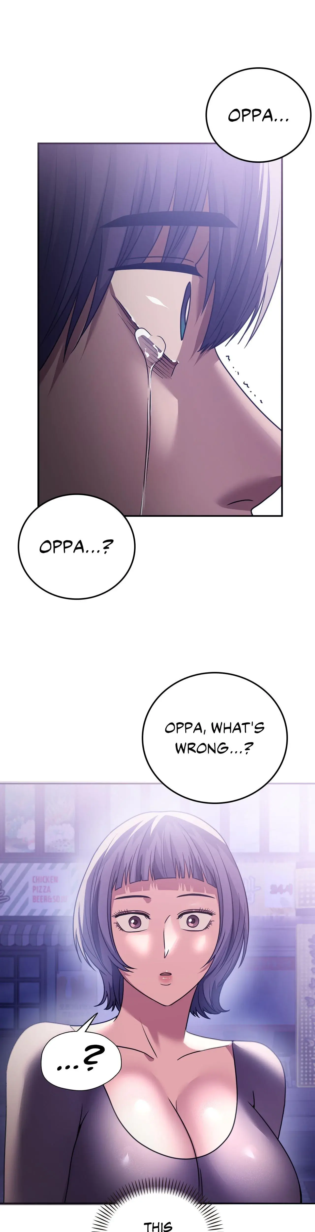 Step Into The Past Chapter 40 - Page 1
