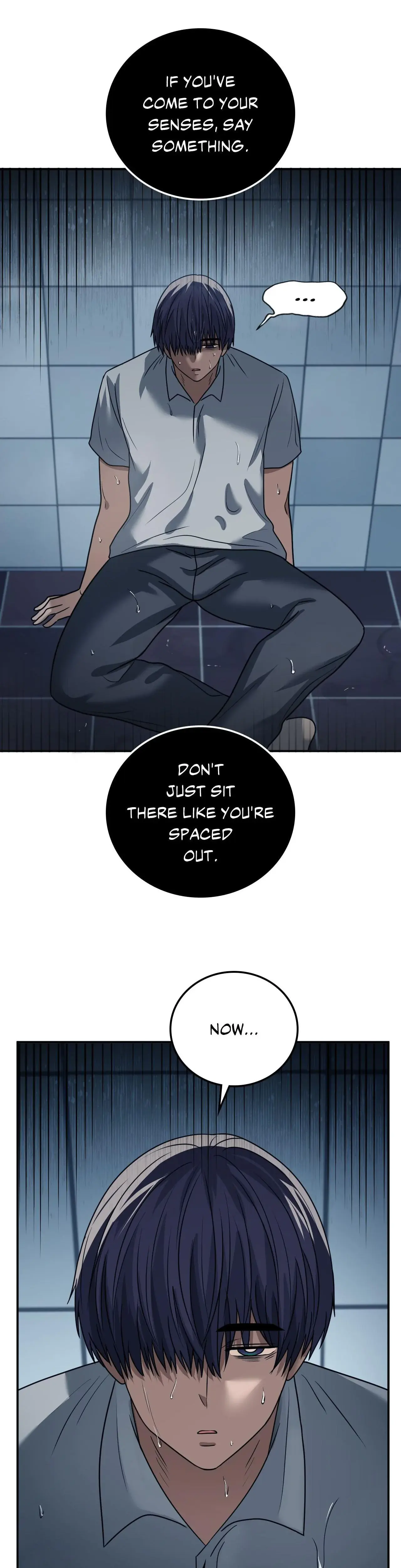 Step Into The Past Chapter 40 - Page 10