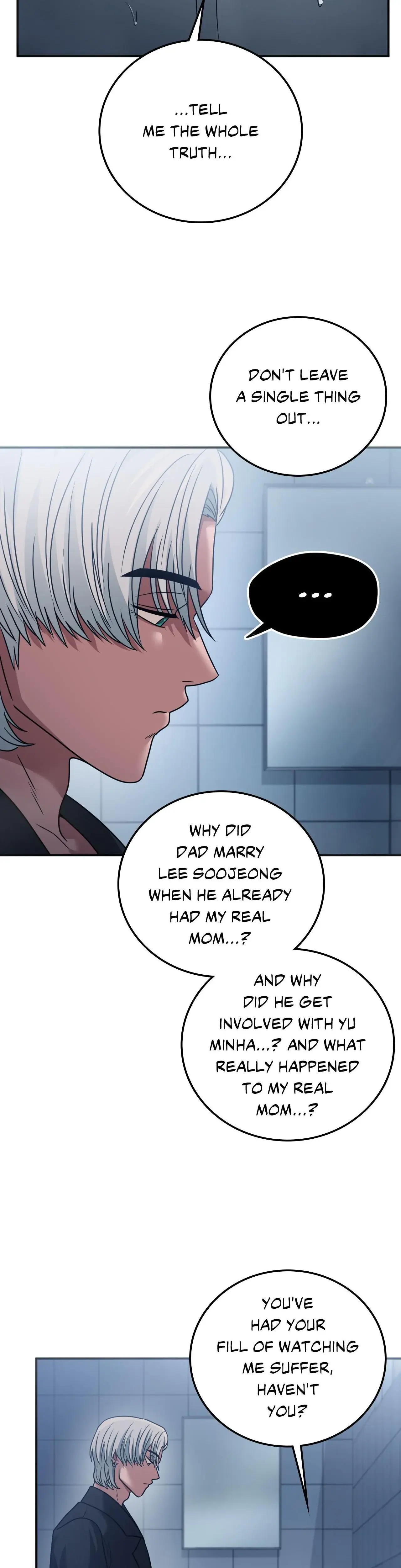 Step Into The Past Chapter 40 - Page 11