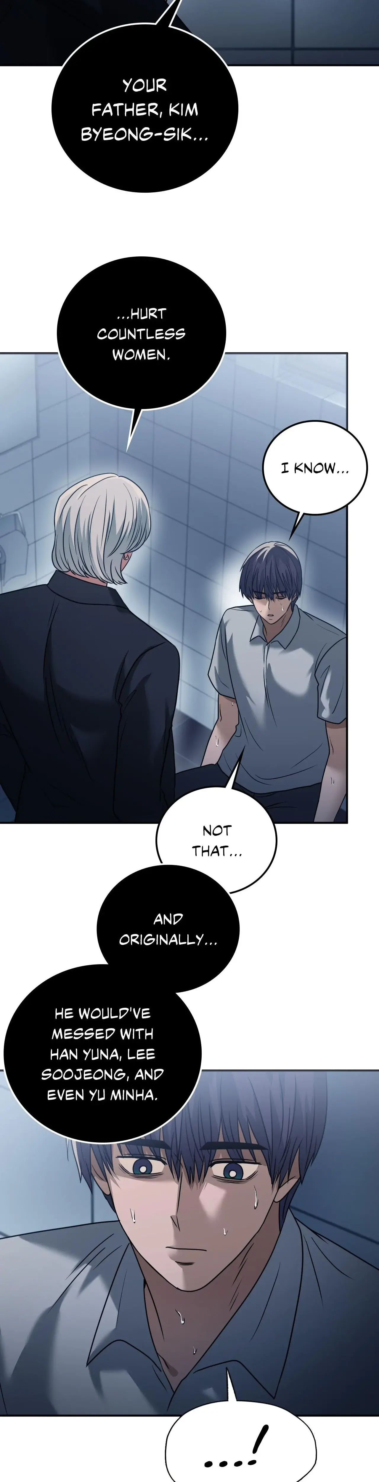 Step Into The Past Chapter 40 - Page 13