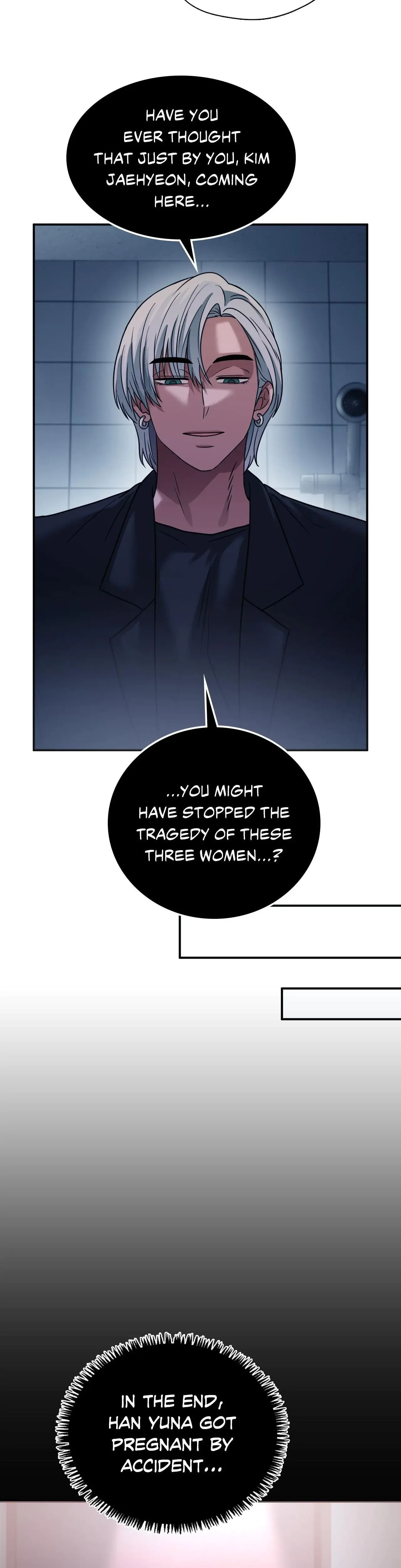 Step Into The Past Chapter 40 - Page 14