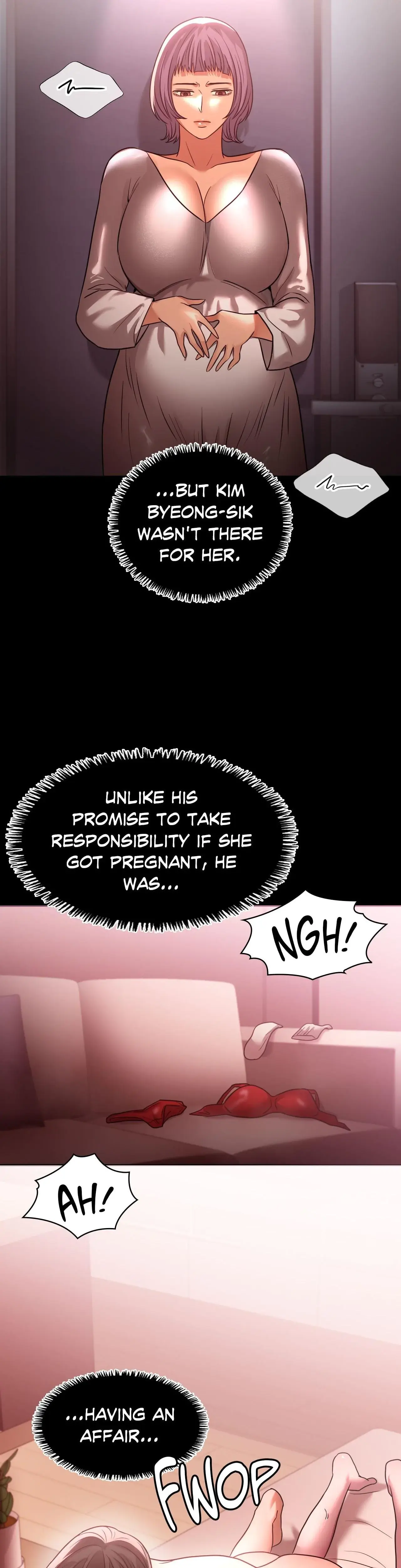 Step Into The Past Chapter 40 - Page 15