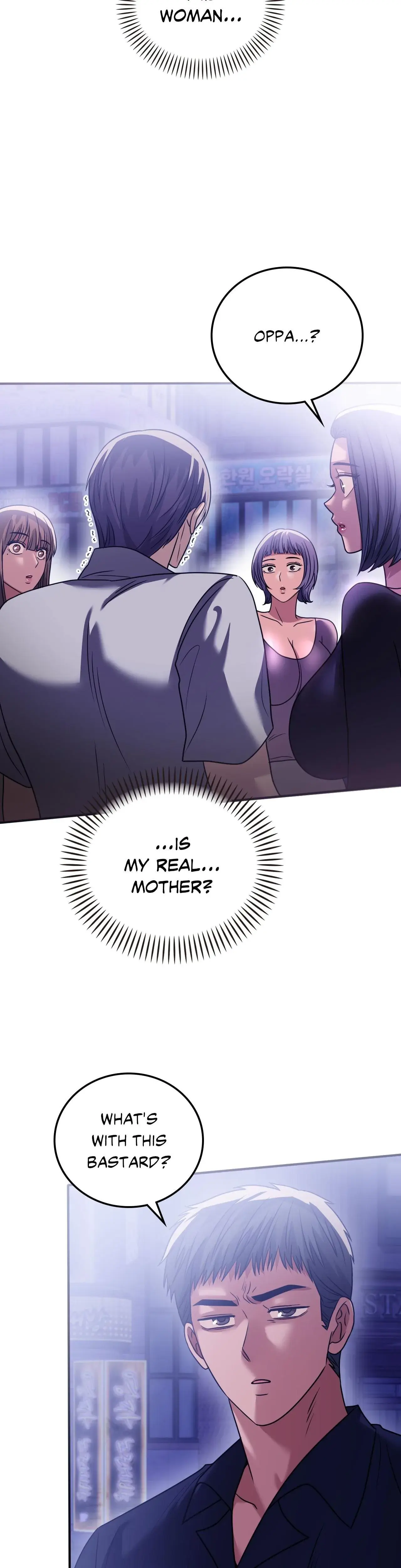 Step Into The Past Chapter 40 - Page 2