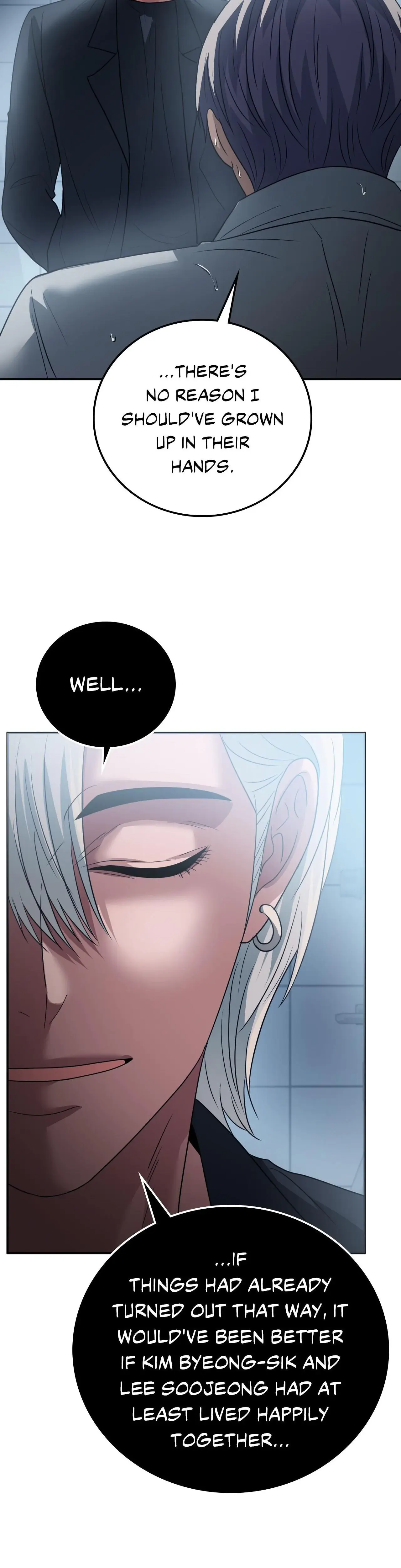 Step Into The Past Chapter 40 - Page 20