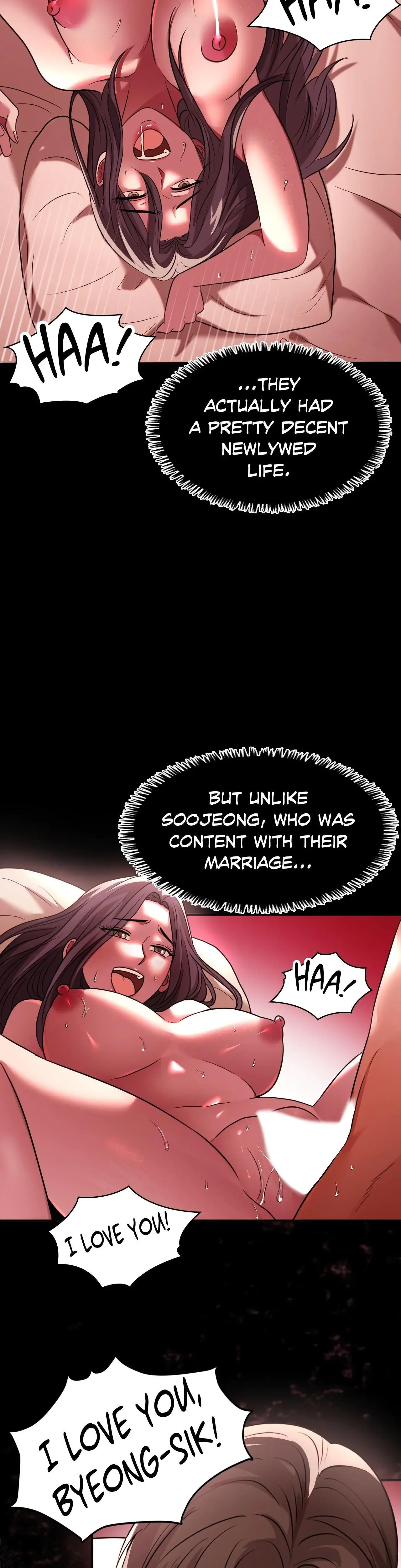 Step Into The Past Chapter 40 - Page 23