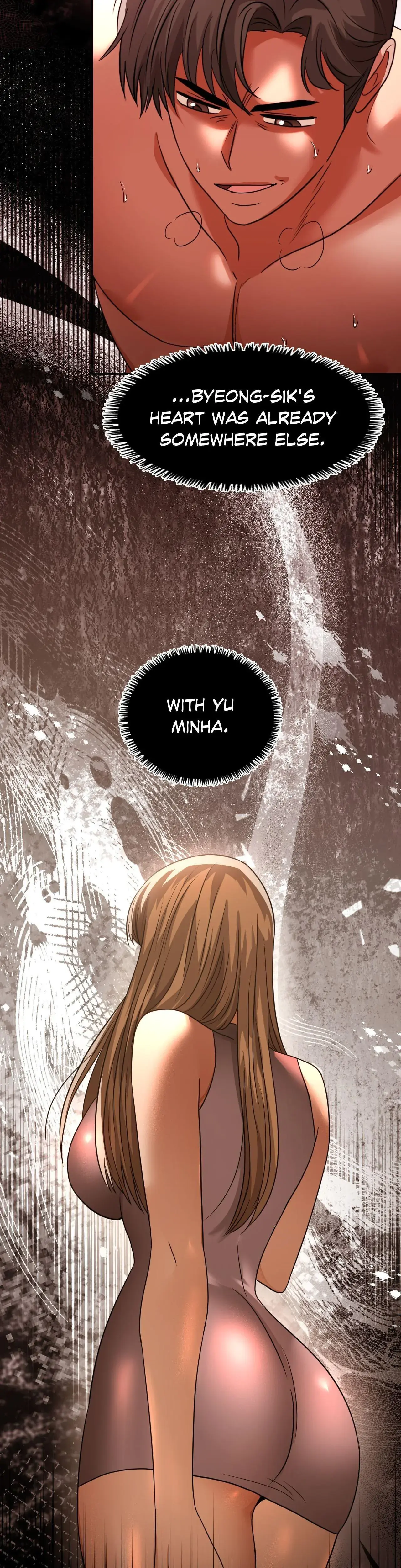Step Into The Past Chapter 40 - Page 24
