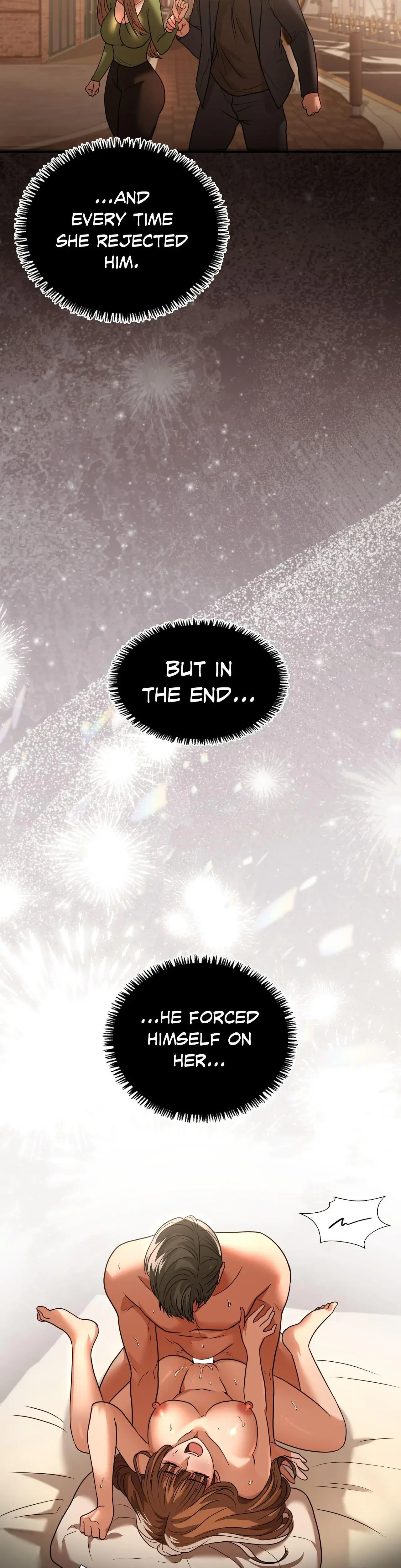 Step Into The Past Chapter 40 - Page 26