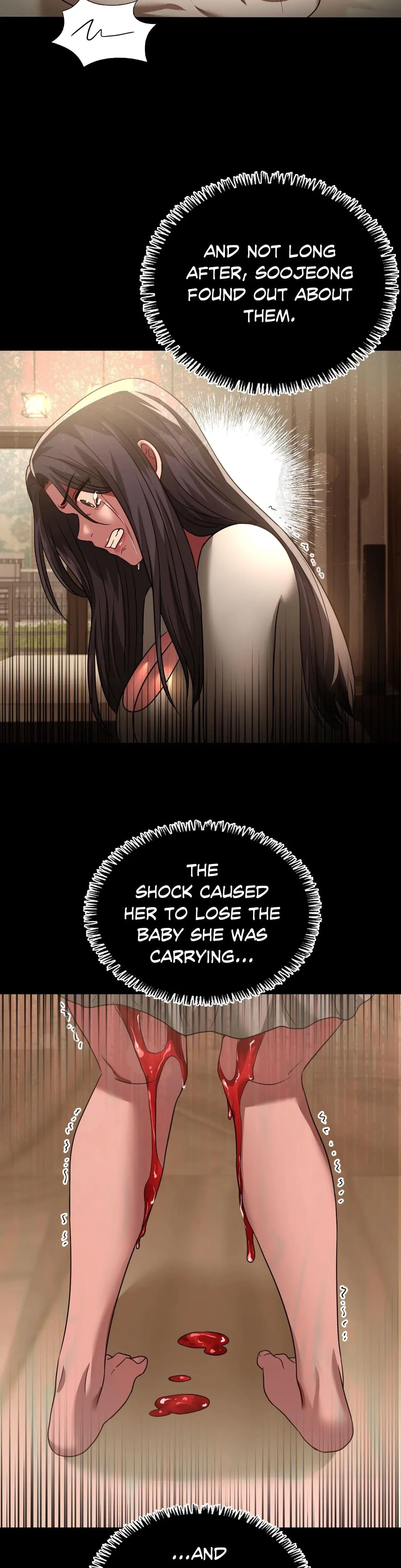 Step Into The Past Chapter 40 - Page 27