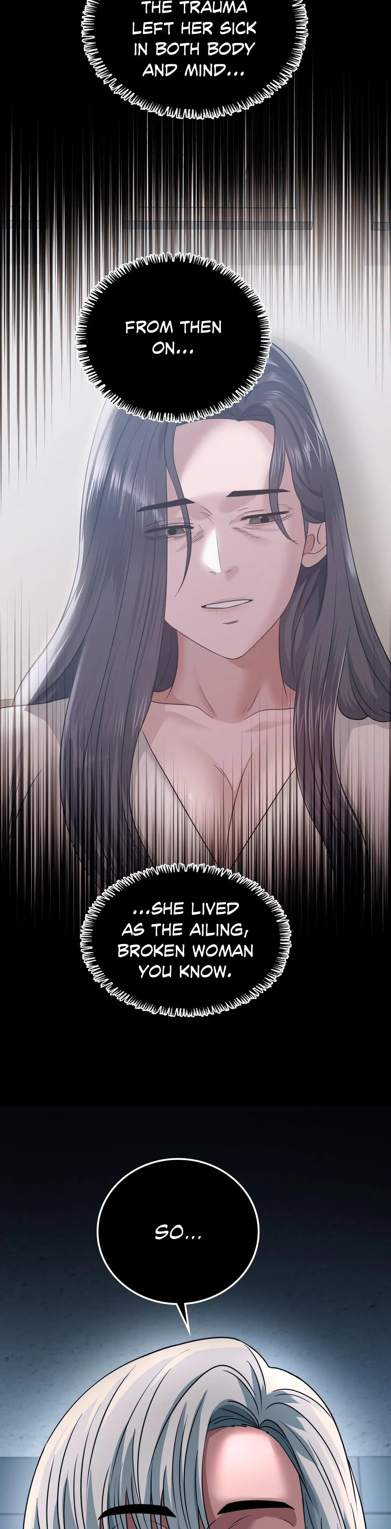 Step Into The Past Chapter 40 - Page 28