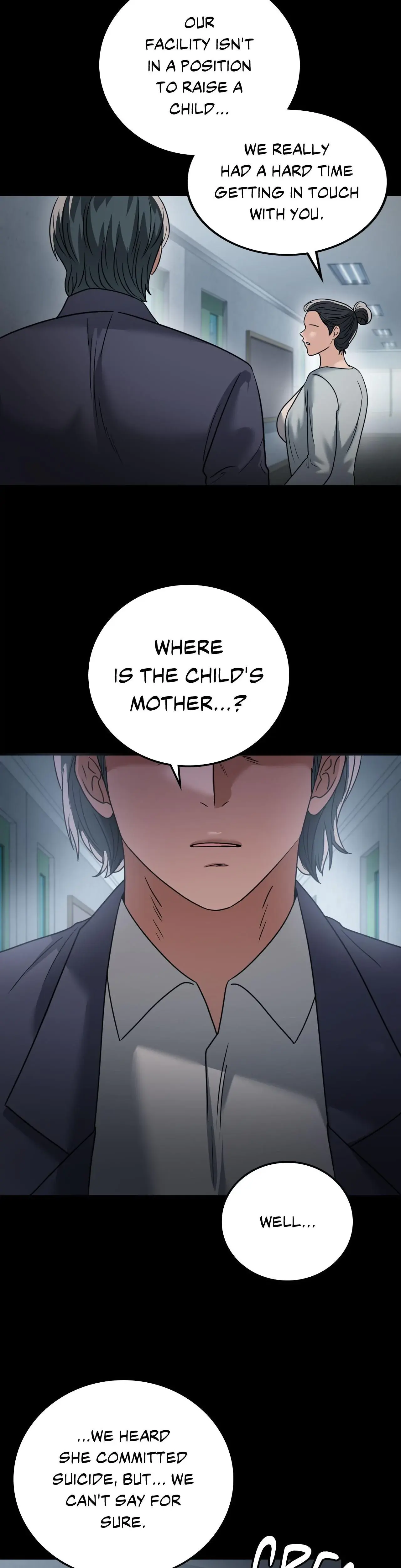 Step Into The Past Chapter 40 - Page 31