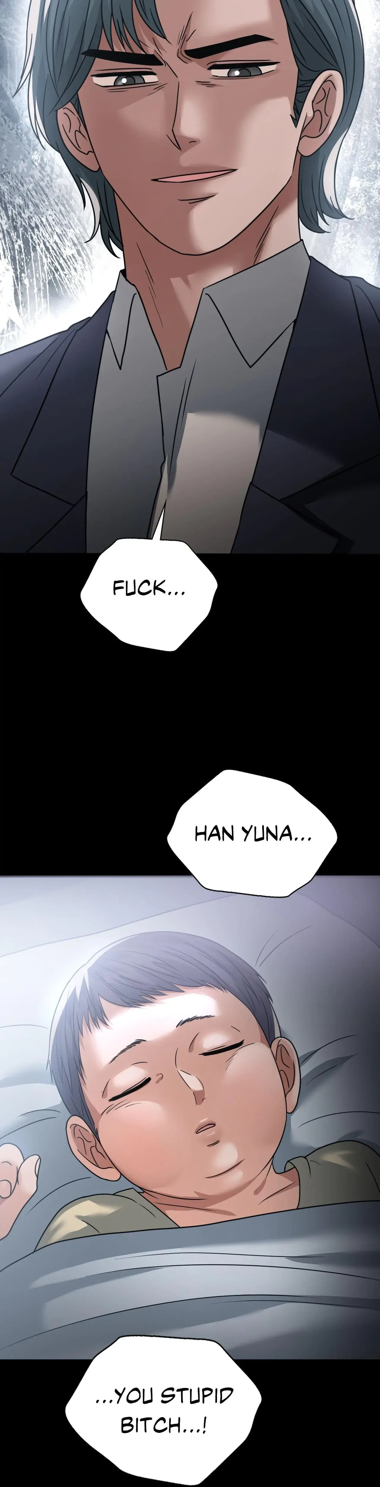 Step Into The Past Chapter 40 - Page 33