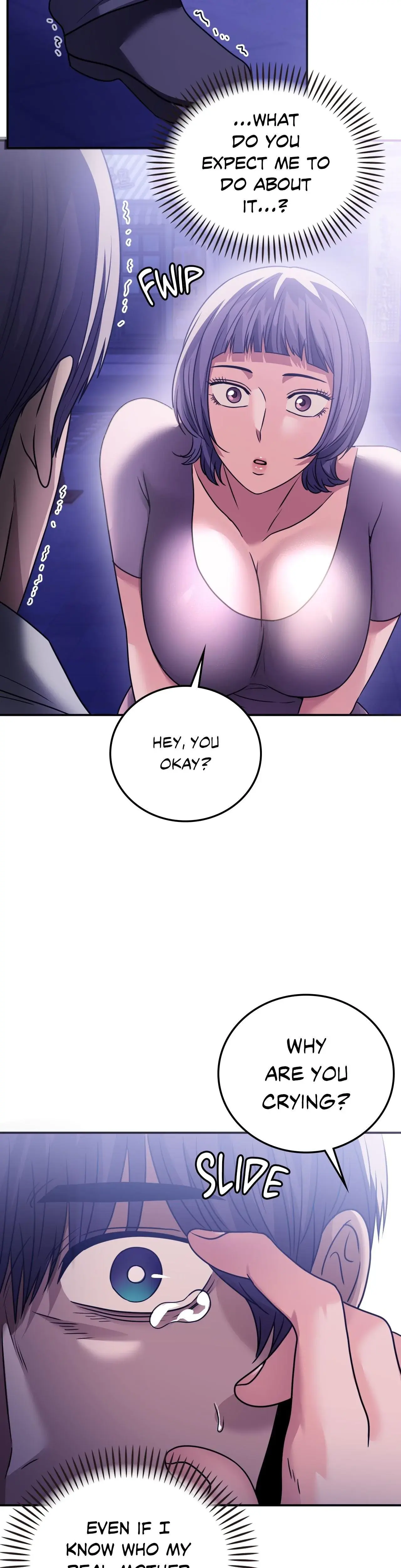 Step Into The Past Chapter 40 - Page 4