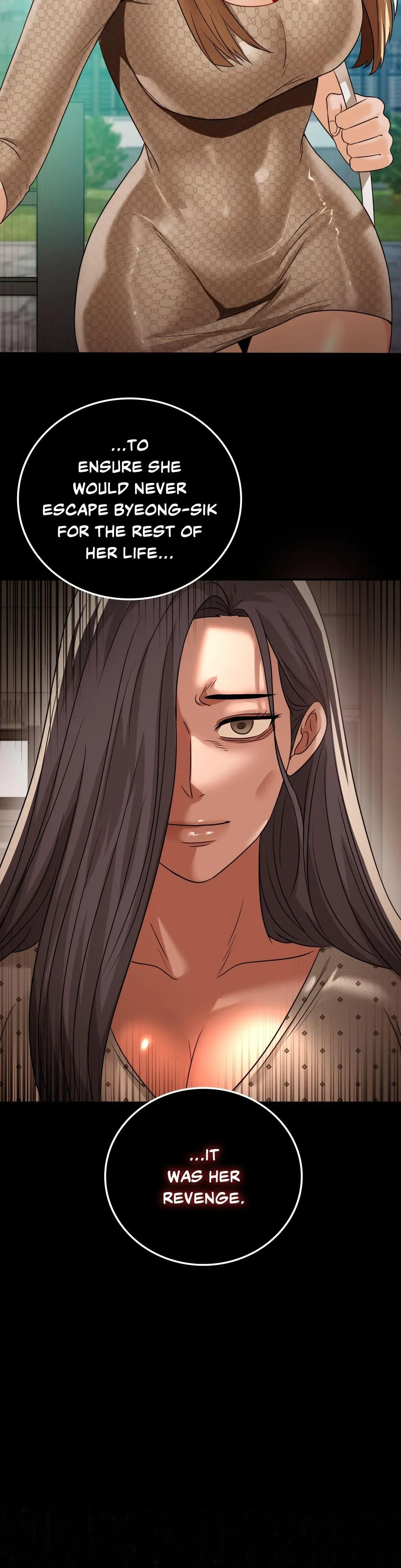 Step Into The Past Chapter 41 - Page 17