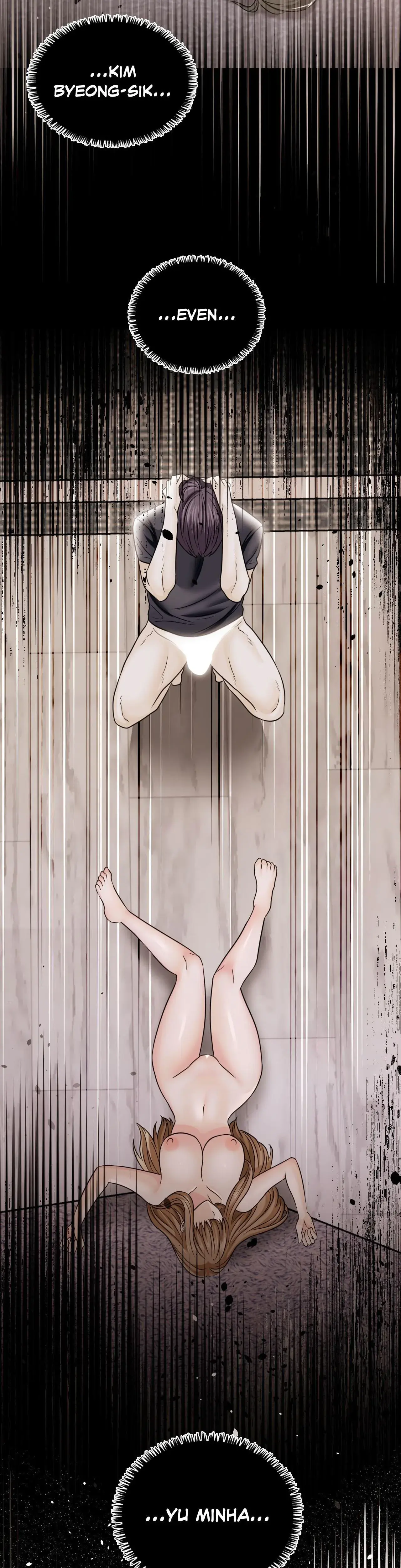 Step Into The Past Chapter 41 - Page 21