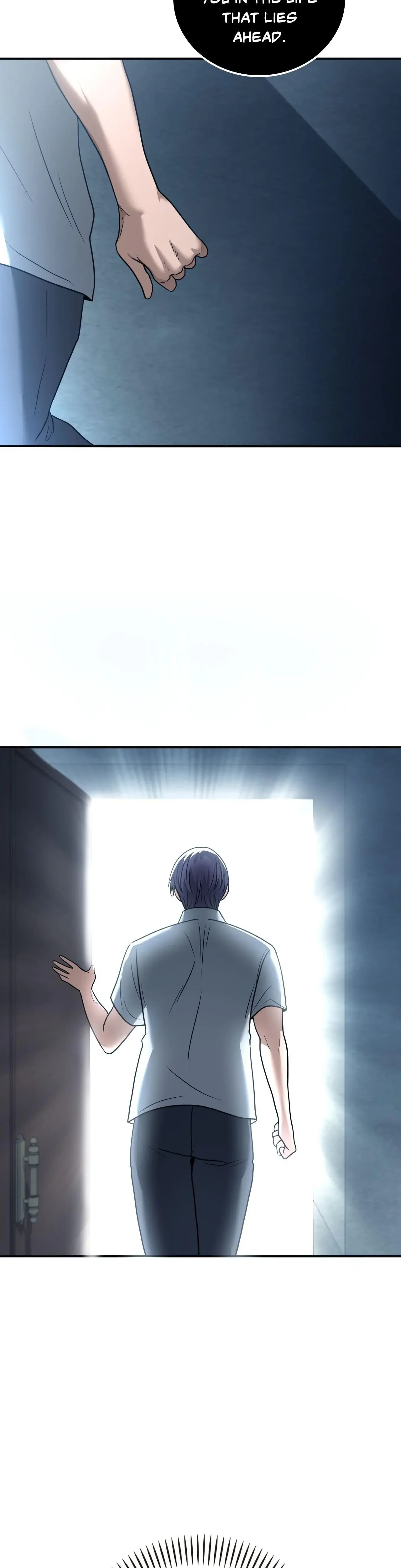 Step Into The Past Chapter 41 - Page 33