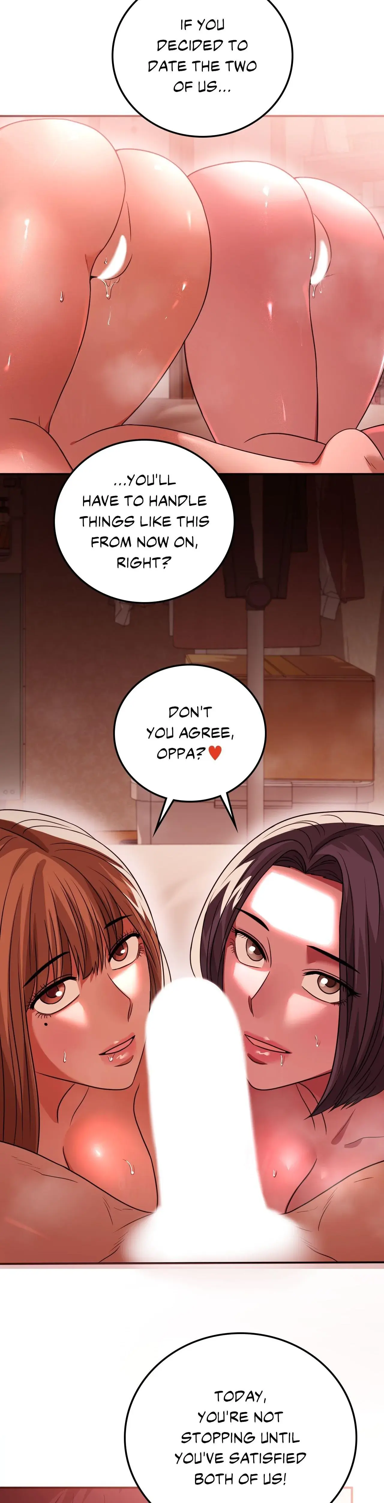 Step Into The Past Chapter 41 - Page 37