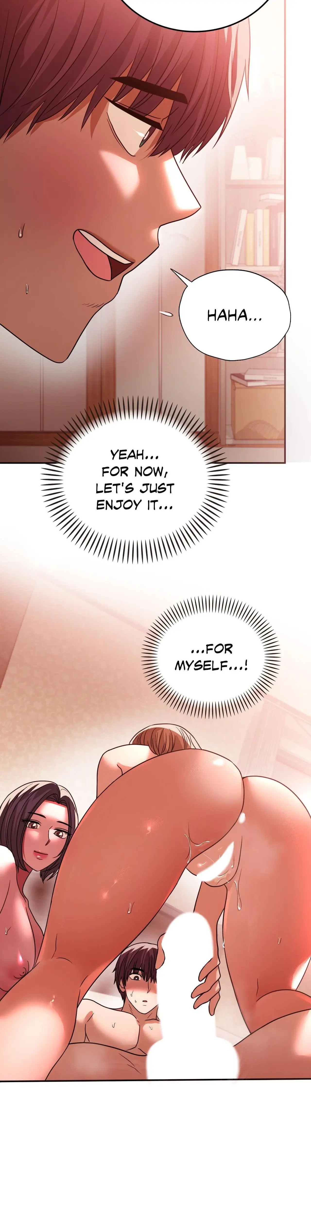 Step Into The Past Chapter 41 - Page 38