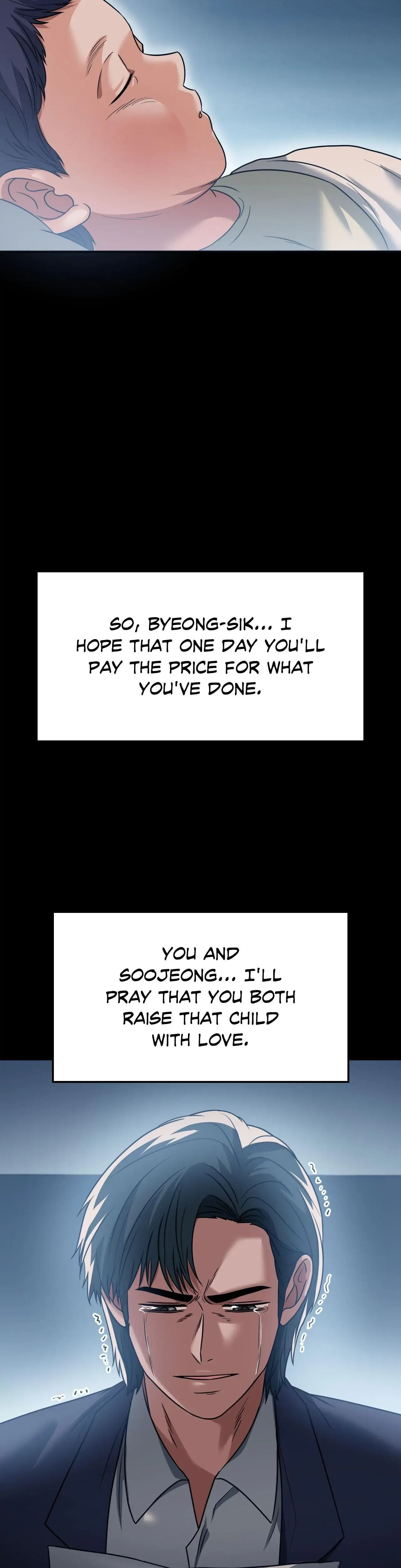 Step Into The Past Chapter 41 - Page 6