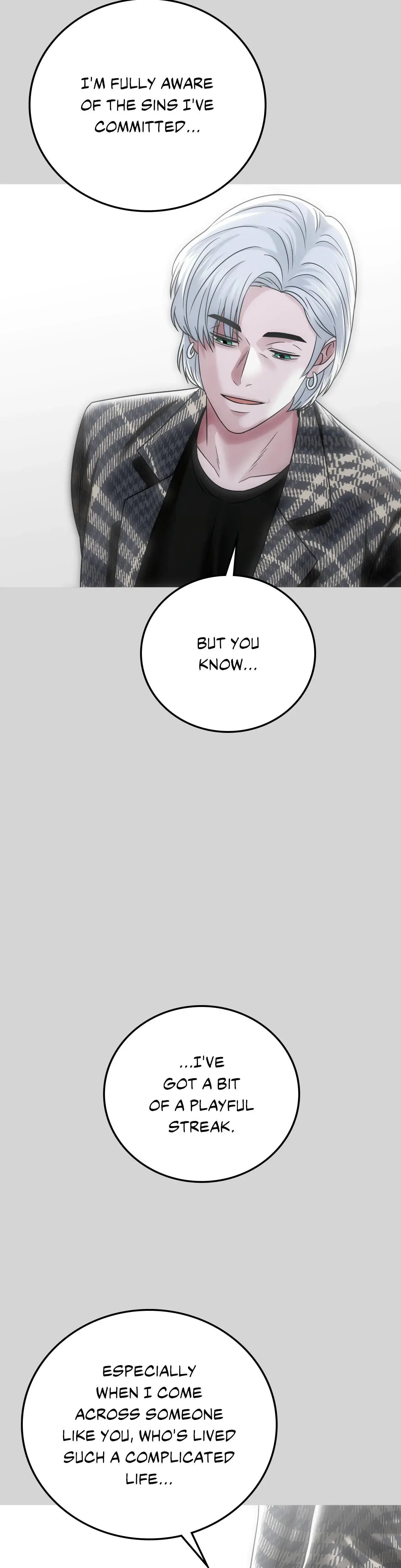Step Into The Past Chapter 5 - Page 10